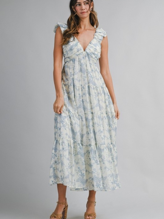 Mable Dresses & Skirts - Leah Dress